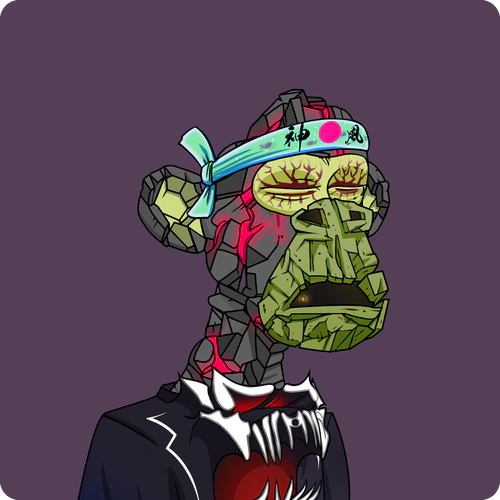 Token #3385