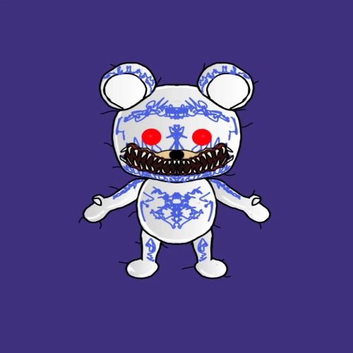 Token #2777