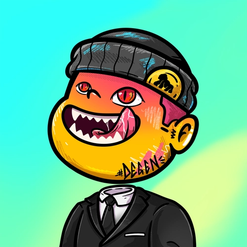 Token #1622