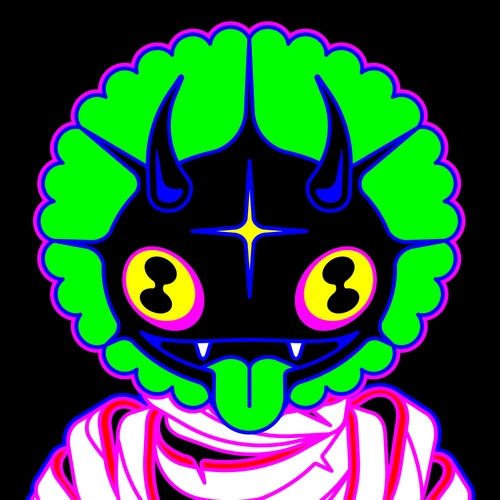 Token #8774