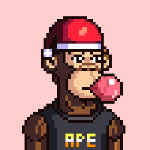 Token #412