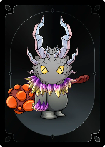 Token #9608