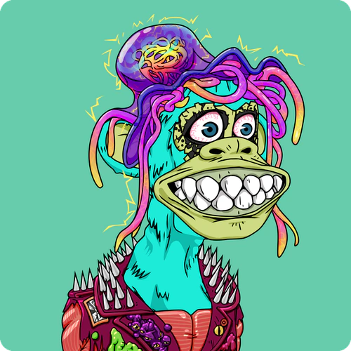 Token #332