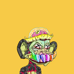 Lil Mutants on APE