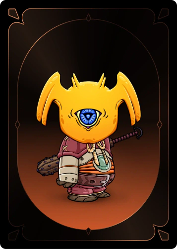 Token #6985