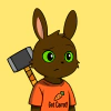 rabbits