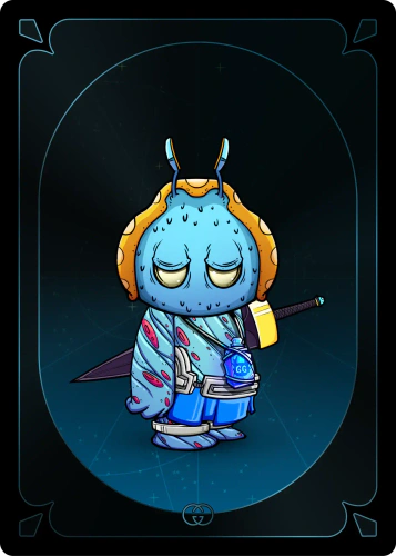 Token #2391