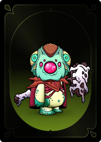 Token #5422