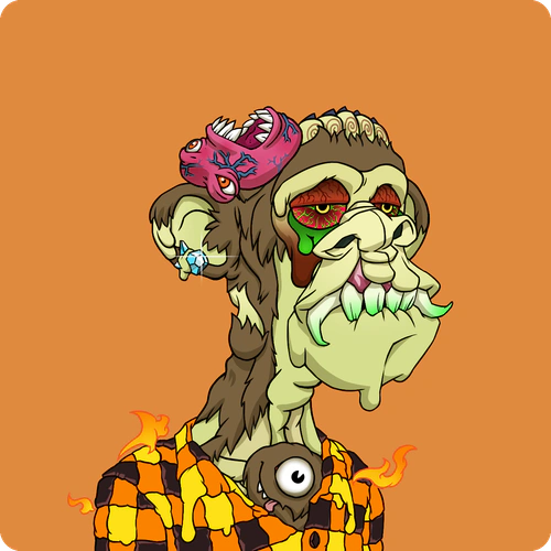 Token #6670