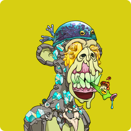 Token #2250