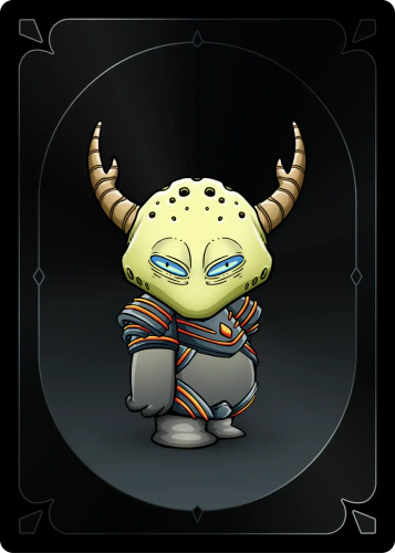 Koda #6058 artwork