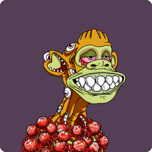 Token #3571
