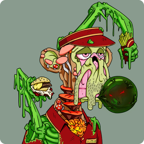 Token #7615