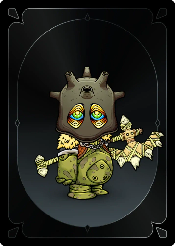 Token #5741