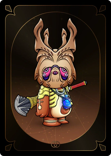 Token #9502