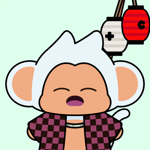 Token #4733