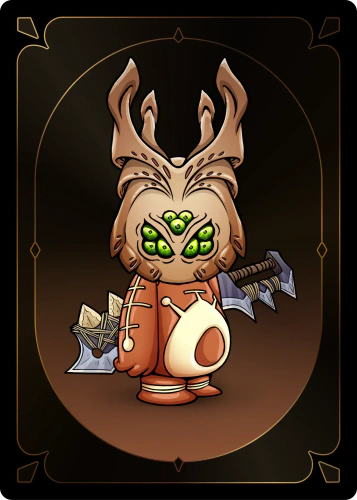 Token #2392