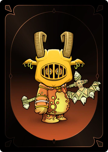 Token #5841
