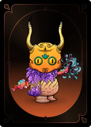 Staff of Sentience
