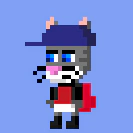 Token #3259