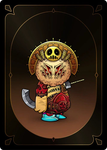 Token #6526