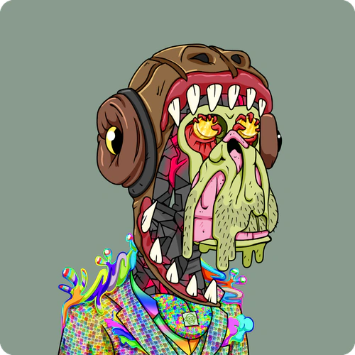 Token #2490