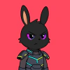 rabbits