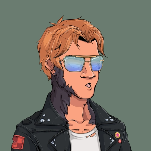 Token #1008
