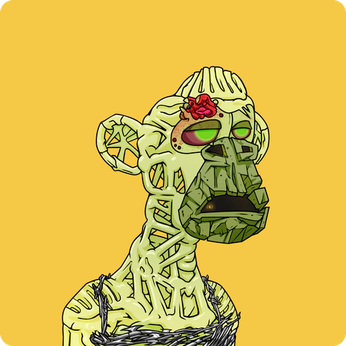 Token #999