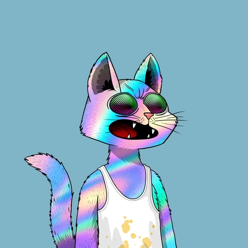 Token #9952