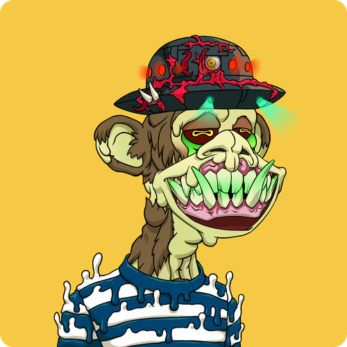 Token #2483