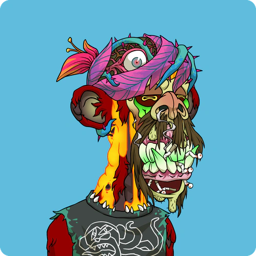 Token #412