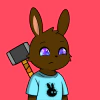 rabbits