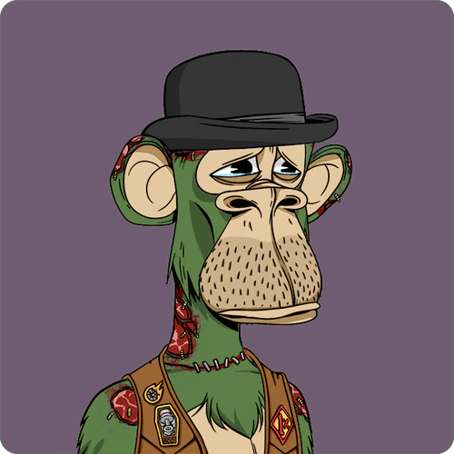 Token #536