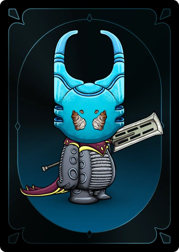 Token #1861