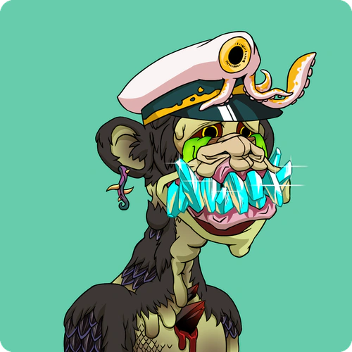 Token #6911