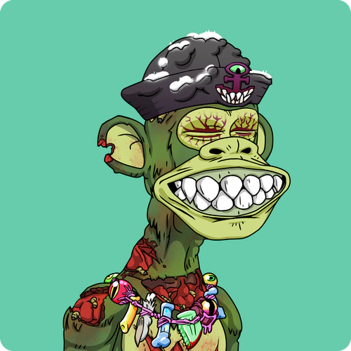 Token #421