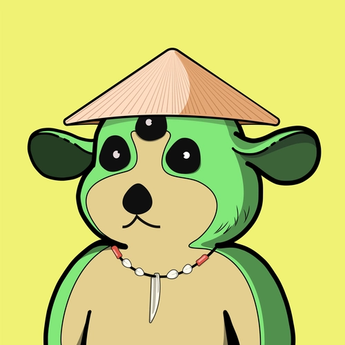 Token #2090