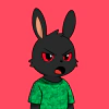 rabbits