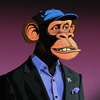 Yuppie Apes #2789