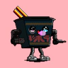 noods-on-ape
