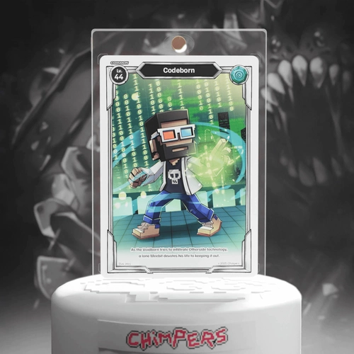 Token #7837