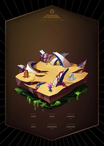 Token #18460