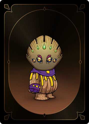 Token #8287