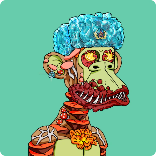 Token #2142