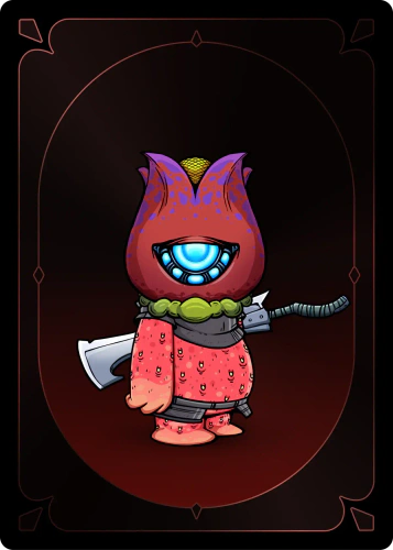 Token #3255
