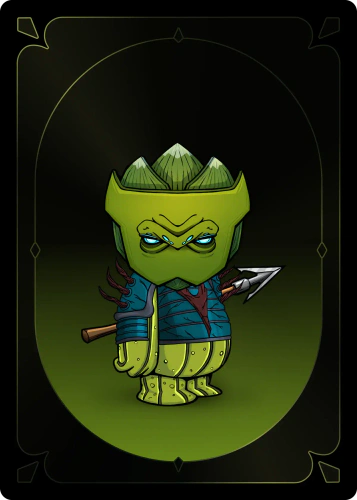 Token #7073