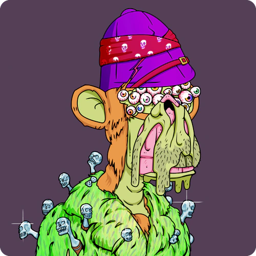 Token #2260