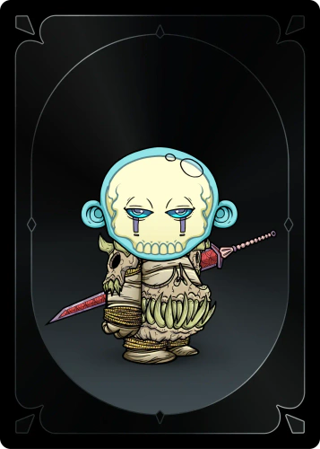 Token #7025