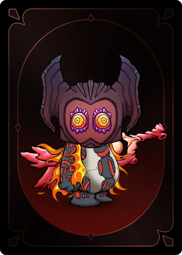 Token #6361